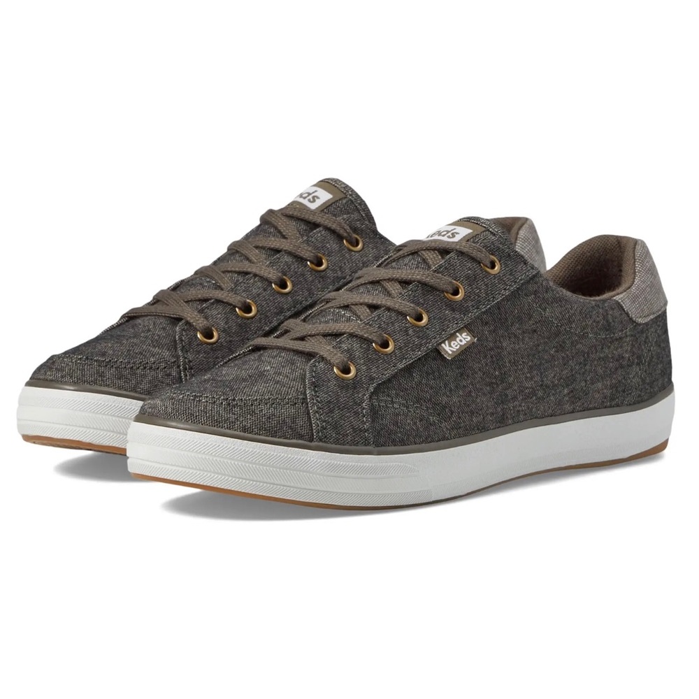 *NIB* Keds Center III Lace Up